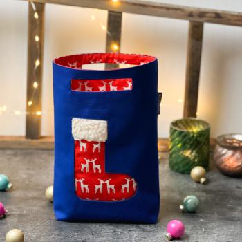 Preview: Weihnachten - 4 Schablonen